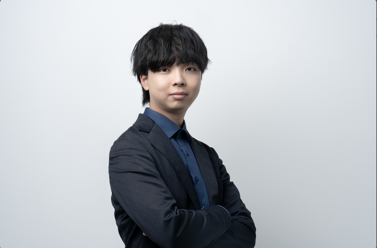 代表パートナー 津金和希